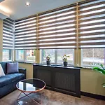 Aparthotel Sienkiewiczowka 3*