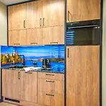 Aparthotel Sienkiewiczowka 3*