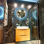 Apartahotel Sienkiewiczówka Rabka