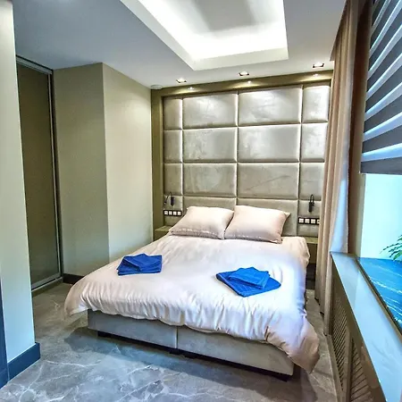 Sienkiewiczówka Hotel apartamentowy