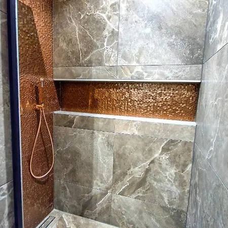 Apartmanhotel Sienkiewiczowka
