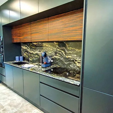 Sienkiewiczówka Hotel apartamentowy Rabka