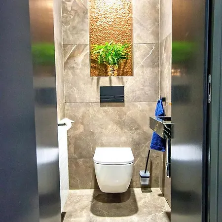 Sienkiewiczówka Hotel apartamentowy