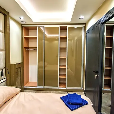 Aparthotel Sienkiewiczowka Rabka
