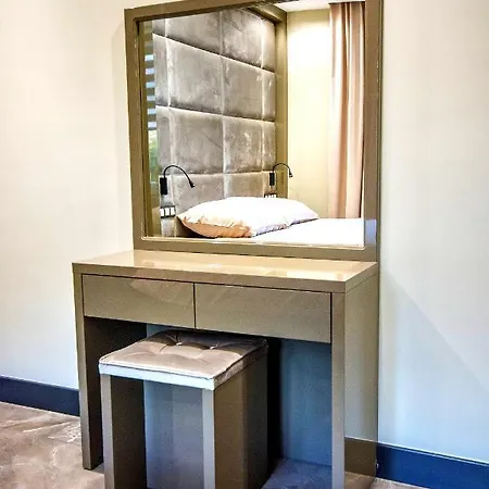 Sienkiewiczówka 3* Rabka