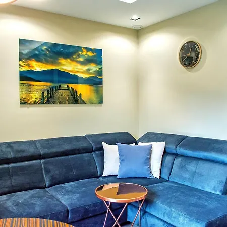 Hotel apartamentowy Sienkiewiczówka