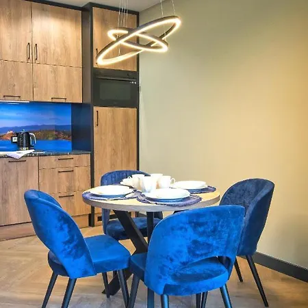 Hotel apartamentowy Sienkiewiczówka