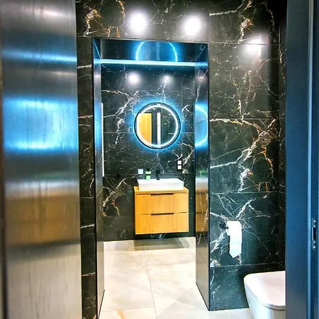 Sienkiewiczówka Hotel apartamentowy Rabka