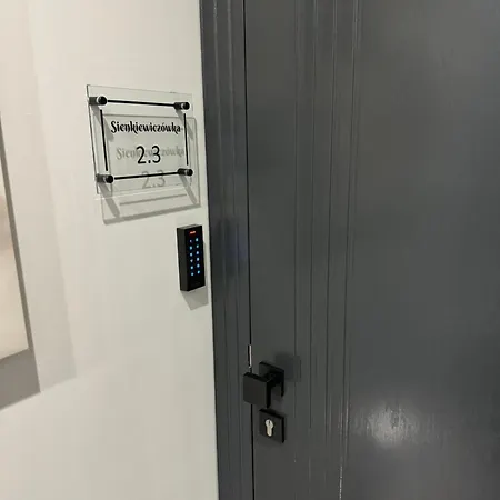 Sienkiewiczówka 3* Rabka