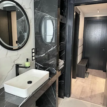 Sienkiewiczówka Hotel apartamentowy