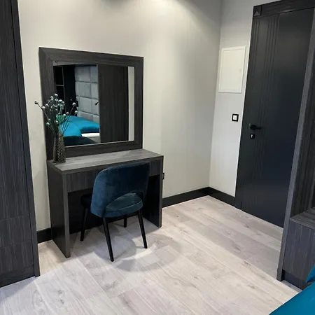 Sienkiewiczówka Rabka