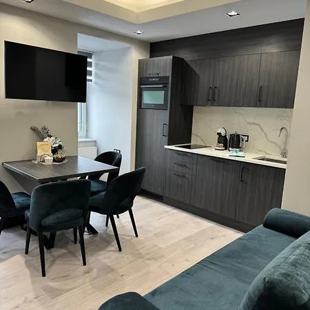 Sienkiewiczówka Rabka