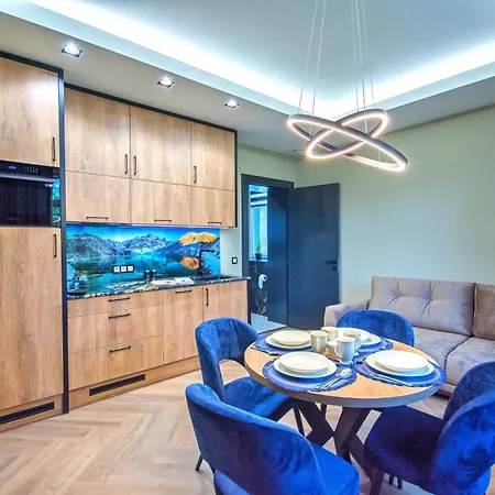 Sienkiewiczówka Hotel apartamentowy