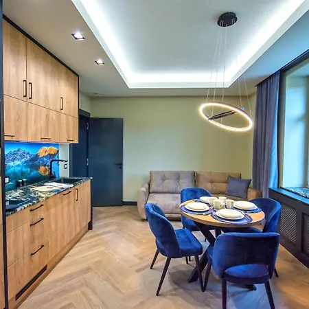 Sienkiewiczówka 3* Rabka