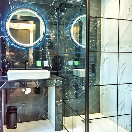Apartmanhotel Sienkiewiczowka 3*