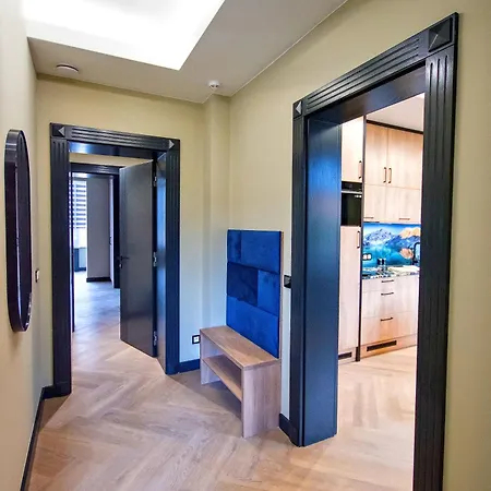 Sienkiewiczówka 3* Rabka