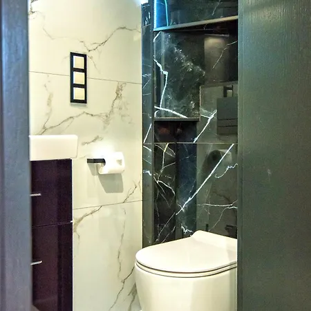 Hotel apartamentowy Sienkiewiczówka