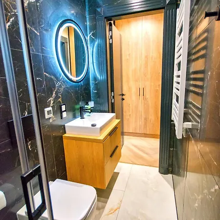 Sienkiewiczówka Hotel apartamentowy