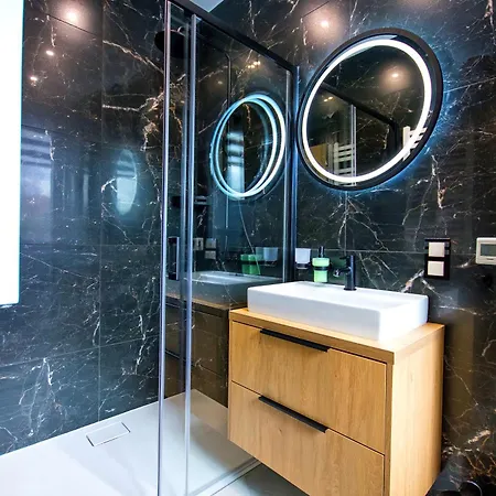 Aparthotel Sienkiewiczowka Rabka