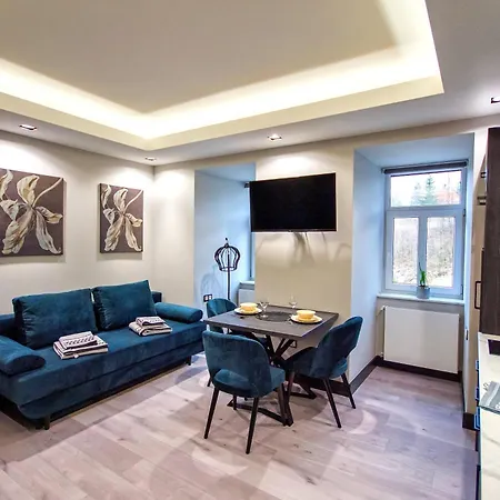 Sienkiewiczówka Hotel apartamentowy