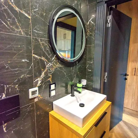 Hotel apartamentowy Sienkiewiczówka