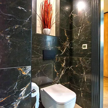 Hotel apartamentowy Sienkiewiczówka 3*