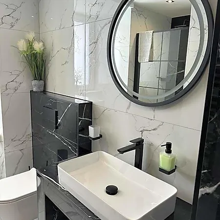 Apartmanhotel Sienkiewiczowka 3*