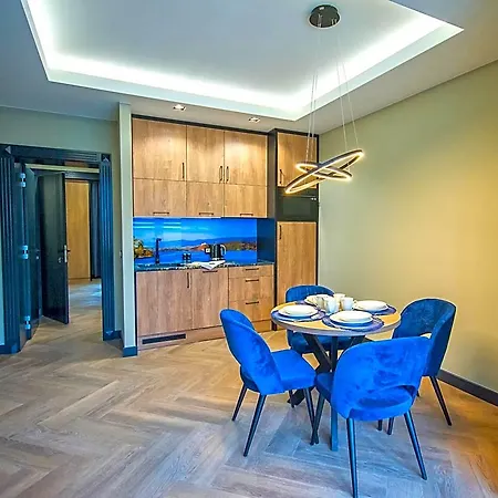 Sienkiewiczowka 3* Rabka