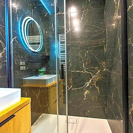 Sienkiewiczowka Aparthotel 3*