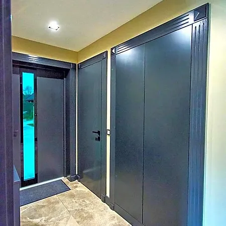 Sienkiewiczowka Aparthotel Rabka