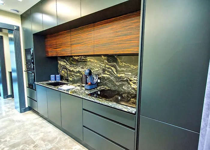 Sienkiewiczowka Aparthotel Rabka-Zdrój