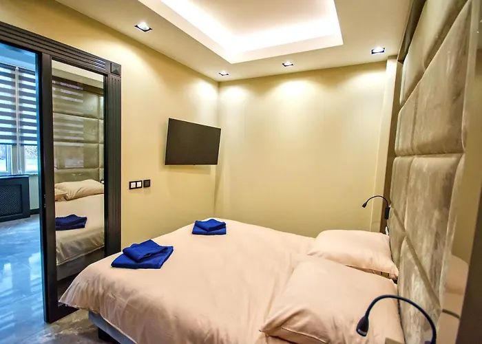 Sienkiewiczowka Rabka-Zdrój