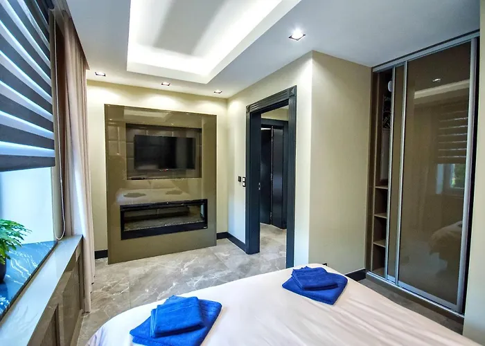 Sienkiewiczowka Rabka-Zdrój