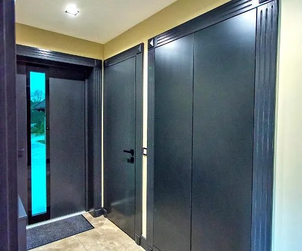 Sienkiewiczowka Aparthotel Rabka-Zdrój