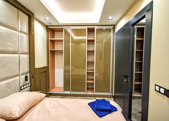 Aparthotel Sienkiewiczowka Rabka-Zdrój