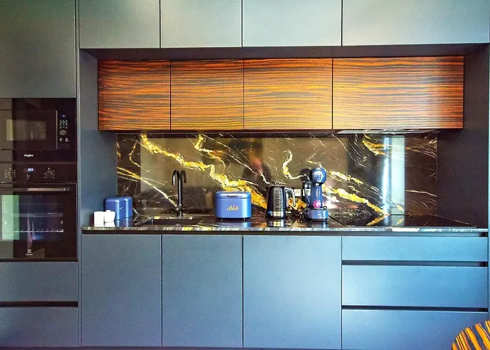 Aparthotel Sienkiewiczowka Rabka-Zdrój