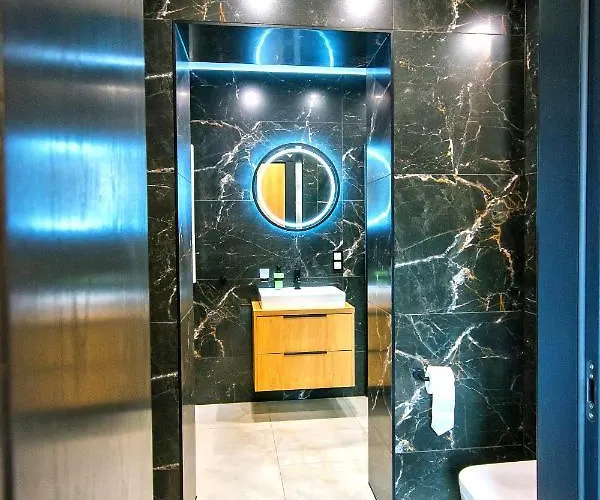 Sienkiewiczowka Aparthotel Rabka-Zdrój