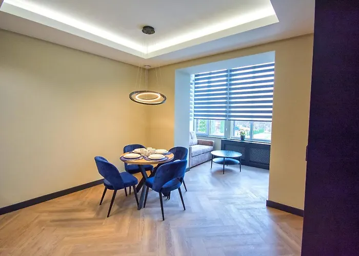 Sienkiewiczowka Rabka-Zdrój