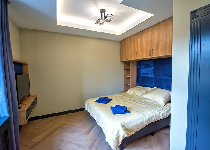 Sienkiewiczowka Rabka-Zdrój