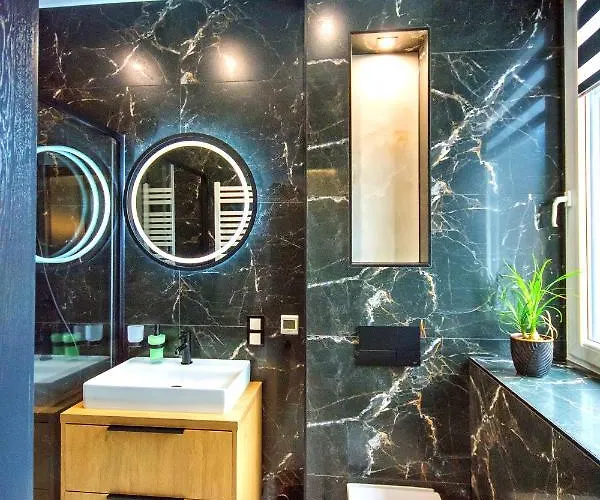 Aparthotel Sienkiewiczowka Rabka-Zdrój