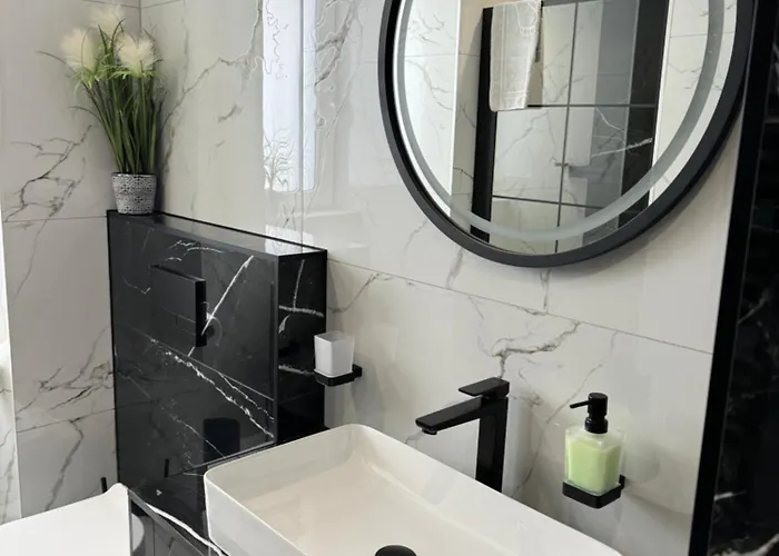 Aparthotel Sienkiewiczowka 3*