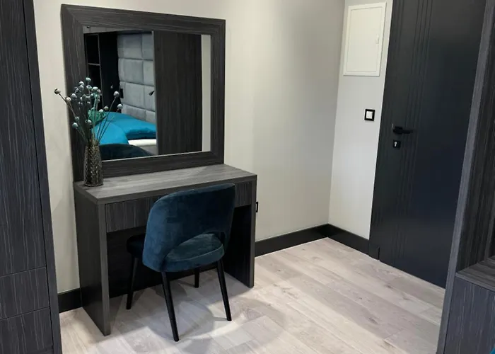 Sienkiewiczowka Rabka-Zdrój