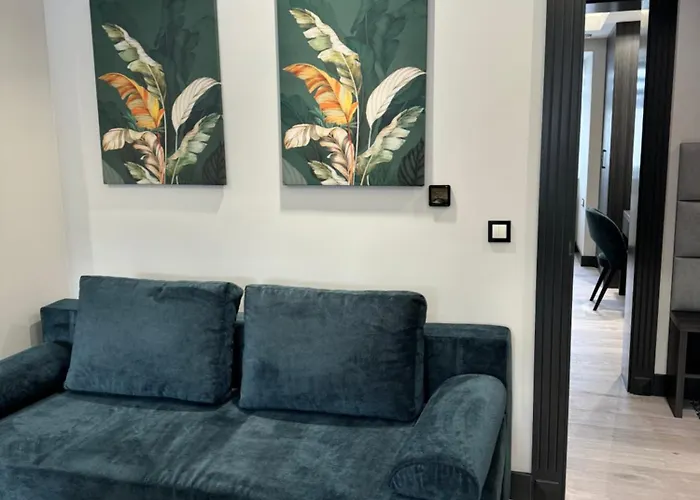 Sienkiewiczowka Rabka-Zdrój