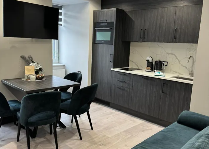 Sienkiewiczowka Rabka-Zdrój