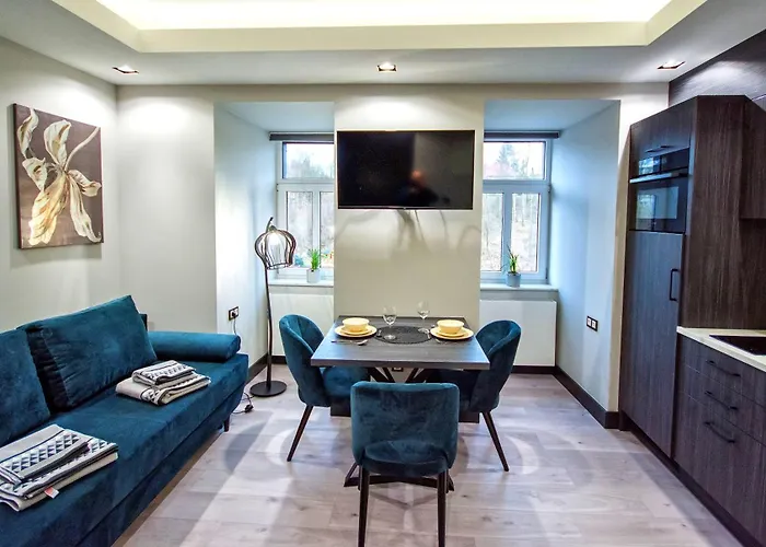 Sienkiewiczowka 3* Rabka-Zdrój