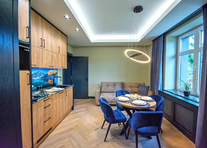 Sienkiewiczowka 3* Rabka-Zdrój