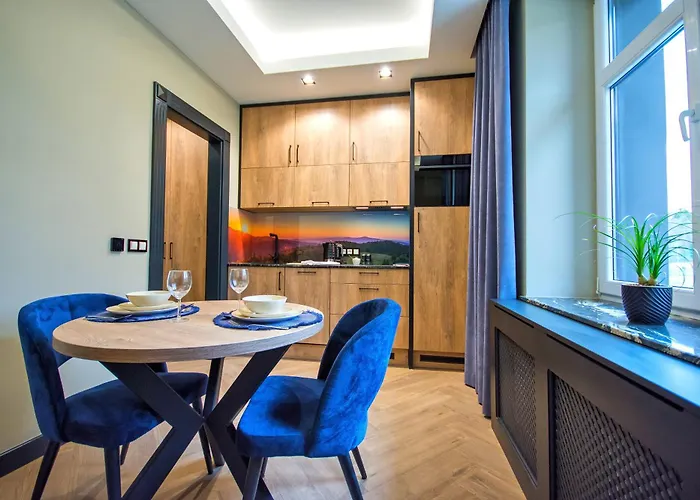 Sienkiewiczowka Rabka-Zdrój