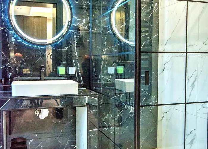 Aparthotel Sienkiewiczowka 3*