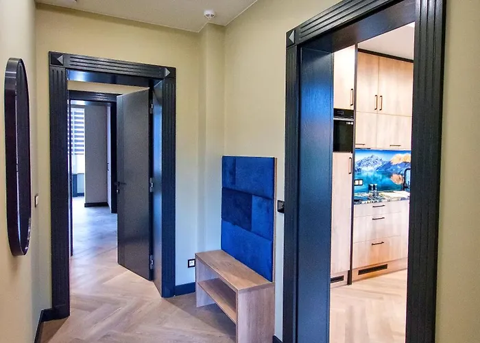 Sienkiewiczowka 3* Rabka-Zdrój