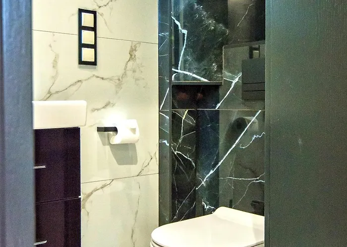 Aparthotel Sienkiewiczowka